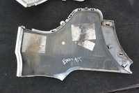 фото thumb №8, Уголок бампера задняя bmw x5 e70 300/0 kpl