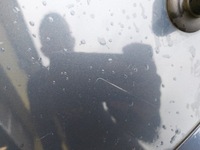 фото thumb №9, Кришка багажника багажника opel insignia a hb z168