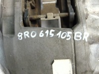 Супорт гальмівний лівий перед передній brembo 8r0615105br audi q5 8r рестайлінг  12- Київ, фото thumb