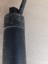 фото thumb №5, Привод задний крышки citroen ds7 crossback левый