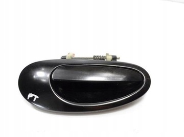 фото thumb №1, Chrysler neon ii 03r ручка дверь правая зад правый