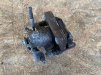 фото thumb №15, Суппорт тормозной левое зад skoda fabia iii заднее левое