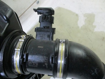 фото thumb №7, Корпус фильтра воздуха jeep compass ii 2,0 mtj 17r- 68323202aa