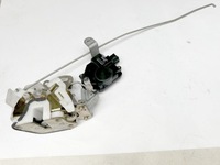 фото thumb №1, Mitsubishi pinin замок дверь задняя левый mr349287 оригинал