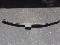 фото thumb №1, Ресора задня renault midliner l= 700/860mm