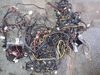 фото thumb №1, Ferrari f360 modena електропроводка електрична джгут