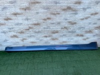 фото thumb №1, Молдинг порог bmw 5 g30 g31 разные цвета!