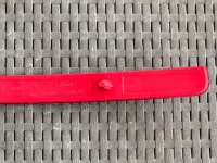 фото thumb №10, Відбивач правий задня ford galaxy mk3 2006-2015 оригінальний номер