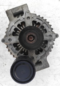 фото thumb №1, Генератор bmw x3 f25 n52b30 3.0b 7591268