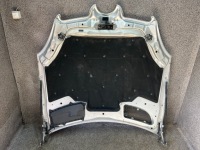 фото thumb №13, Капот кришка двигуна mercedes r171 w171 775 org лак 100-110 umfe гарна