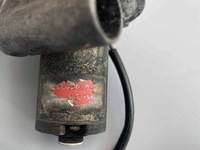 фото thumb №7, Mercedes-benz e w124 насос додаткова webasto