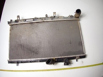 фото thumb №8, Радиаторов воды subaru legacy outback 2.4 99r 34.5cm
