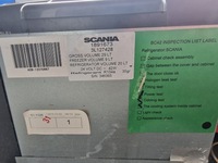 фото thumb №6, Холодильник scania r 1891673