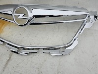 Решётка радиатора решётка  хром opel mokka 12-16 перед 95420355 оригинал Цена, фото thumb