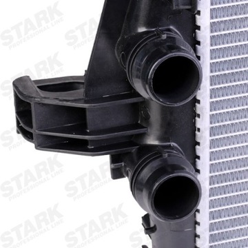 фото thumb №8, Радіаторів води stark skrd-0121053 do iveco daily vi kastenwagen