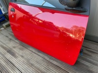 фото thumb №2, Citroen c1 3d полный дверь правый перед