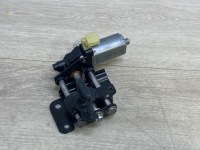 фото thumb №8, Двигун заднього правого сидіння porsche panamera 971 97188631601s 2.9l