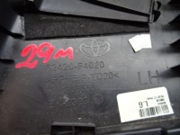 фото thumb №9, Toyota c-hr ліва захист стійка середнього 62420-f4020