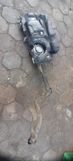 фото thumb №1, Бак топлива bak toyota proace ii 9811260780