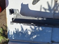 фото thumb №7, Vw golf iv 4 порог порог правый 1j4809848a обшивка org