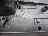 фото thumb №14, Бампер передній mazda 6 gg lift омивачі 05-08 демонтаж kompletny