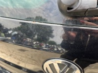 фото thumb №12, Vw tiguan i кришка багажника зад задня lc9x