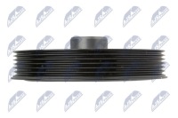 фото thumb №4, Nty rkp-ty-044 колесо зубчатое, wał коленчатый