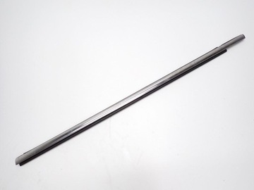 фото thumb №1, Планка уплотнитель дверь хром левый перед ford kuga ii mk2 15r