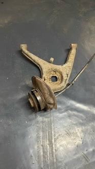 фото thumb №1, Рычаг задняя правый w123 w114 w116 w126 r107