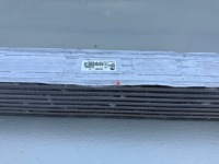 Fiat ducato boxer jumper 3 3 рестайлінг  14r- інтеркулер радіатор 53144431 в Україні, фото thumb