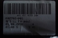 фото thumb №6, Audi q7 4m бардачок пассажира 4m1857035d