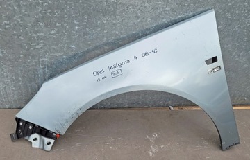 фото thumb №1, Крыло переднее левый перед opel insignia a 08-16