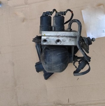 Клапан подвески ABC - Mercedes w215 w220 SL r230