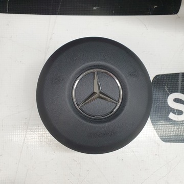 фото thumb №9, E клас w213 w238 панель подушки ремені подушка безпеки