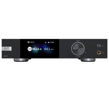 EverSolo DAC-Z8. Цифро-аналоговый преобразователь с моделью наушники