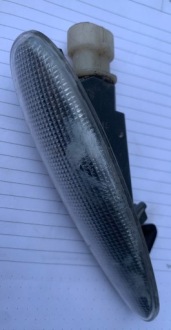 фото thumb №1, Albea palio strada оригинал поворотник поворотник цоколь