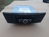 фото thumb №1, Радио навигация mercedes ml w166