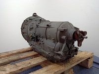 фото thumb №6, Bmw m3 g80 3.0b коробка передач автоматична ga8hp76az