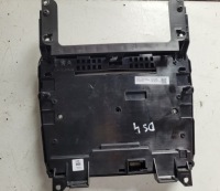 фото thumb №3, Citroen ds4 панель управление вентиляция