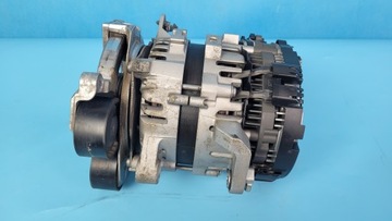 фото thumb №8, Hyundai tucson iv 22r генератор 36300-2u200 натягувач ремінь 25281-2u304