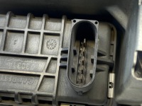 Mercedes турбонагнітач турбіна turbo a6460901080 з привод Зі Шроту, фото thumb