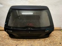 фото thumb №1, Кришка багажника задня mercedes w211 lift c359 kombi