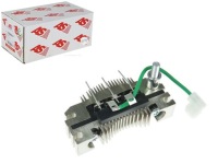 Купить Диодный мост диодный генератора fiat uno cnq as-pl, фото thumb