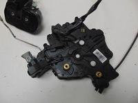 фото thumb №14, Замок дверь раздвижных боковых правые vw transporter t5 рестайлинг 7h0843654dh