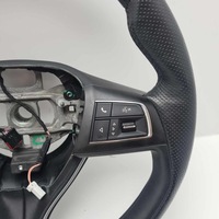 фото thumb №5, Maserati levante sq4 воздуховод колесо кожа