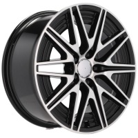 фото thumb №6, Диски 19 do mercedes s-class amg w220 sl-class r129 r230 r231 amg r232