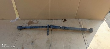 фото thumb №1, Wał привідний audi a6 c7 a7 4g 4g0521101c оригінал