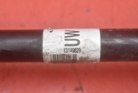 Приводной вал правая перед механическая коробка передач 13149829 opel corsa 1.4 twinport 90 km 14-20 Недорого, фото thumb