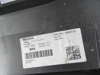 фото thumb №7, Бампер передний bmw x2 u10 m-pakiet 7884910 5a9cf29