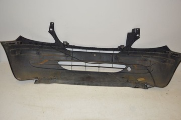 фото thumb №7, Mercedes vito viano w639 639 бампер переднє pts